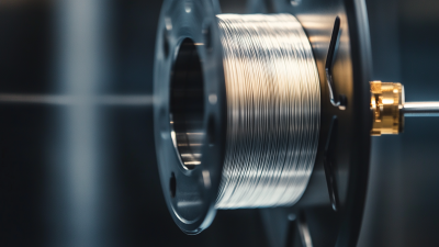 Global Excellence: Discover the Best Aluminum Spools from Premier Chinese Manufacturers
