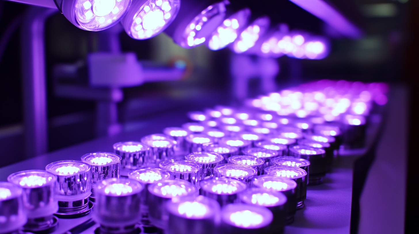 Understanding Global Manufacturing Standards for Best LED Lights Lamp: How to Choose the Right Product
