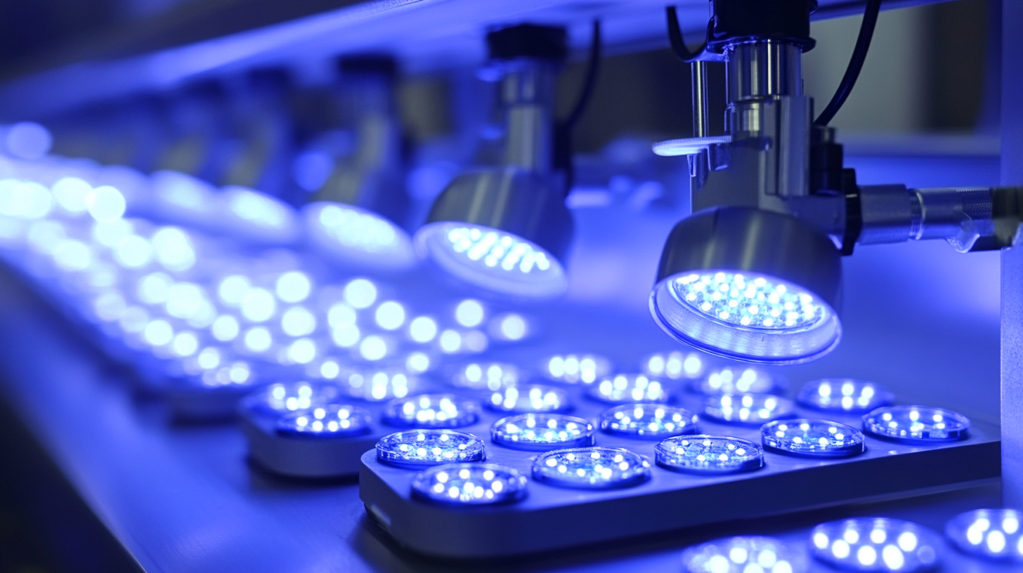 Understanding Global Manufacturing Standards for Best LED Lights Lamp: How to Choose the Right Product