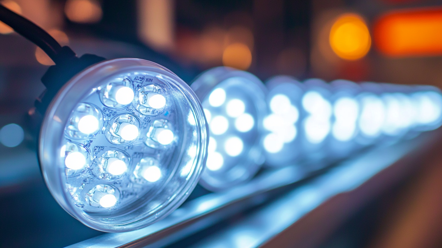 Understanding Global Manufacturing Standards for Best LED Lights Lamp: How to Choose the Right Product