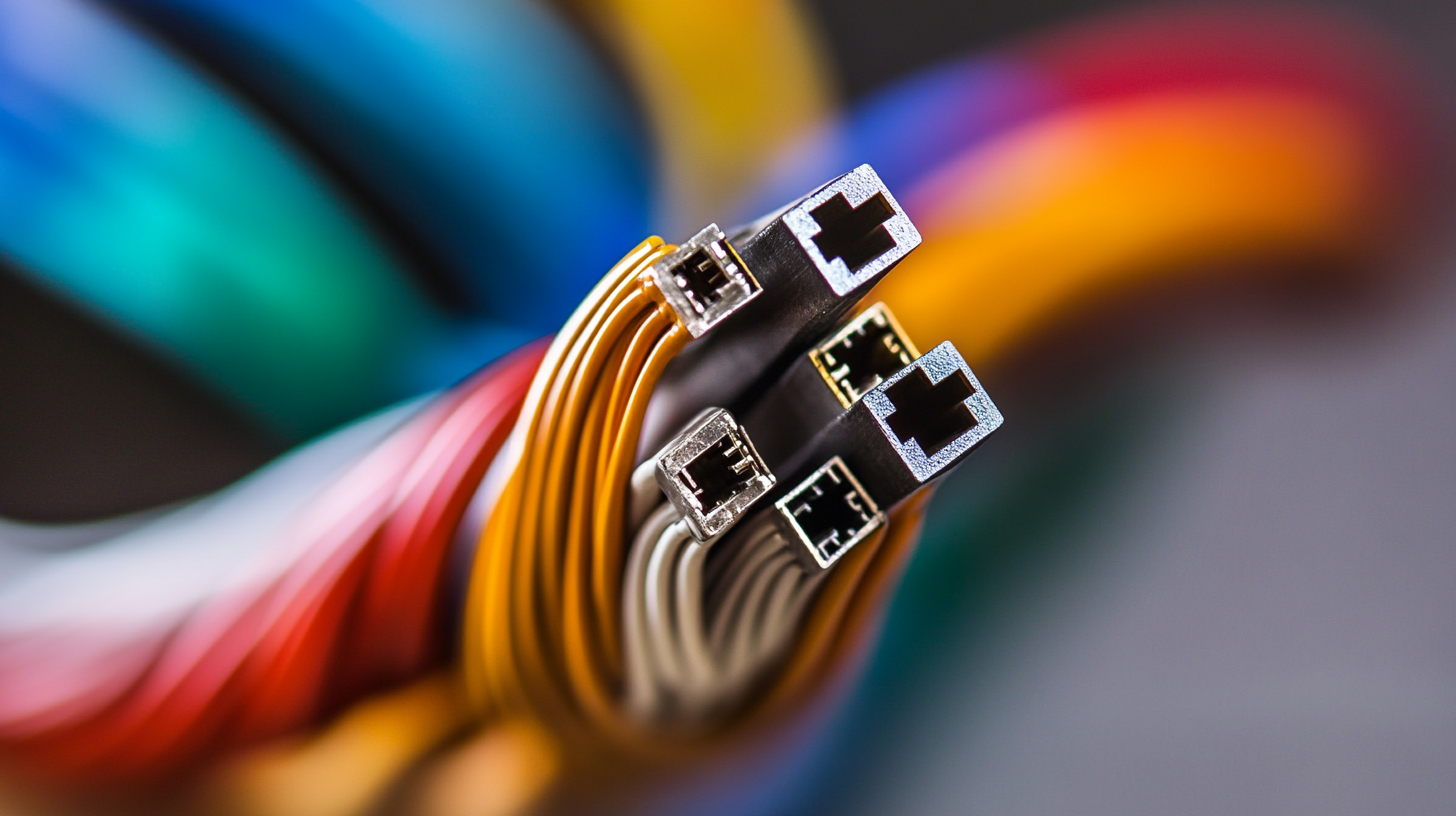 Globally Leading Manufacturer High Quality Cable Electric Wire from China