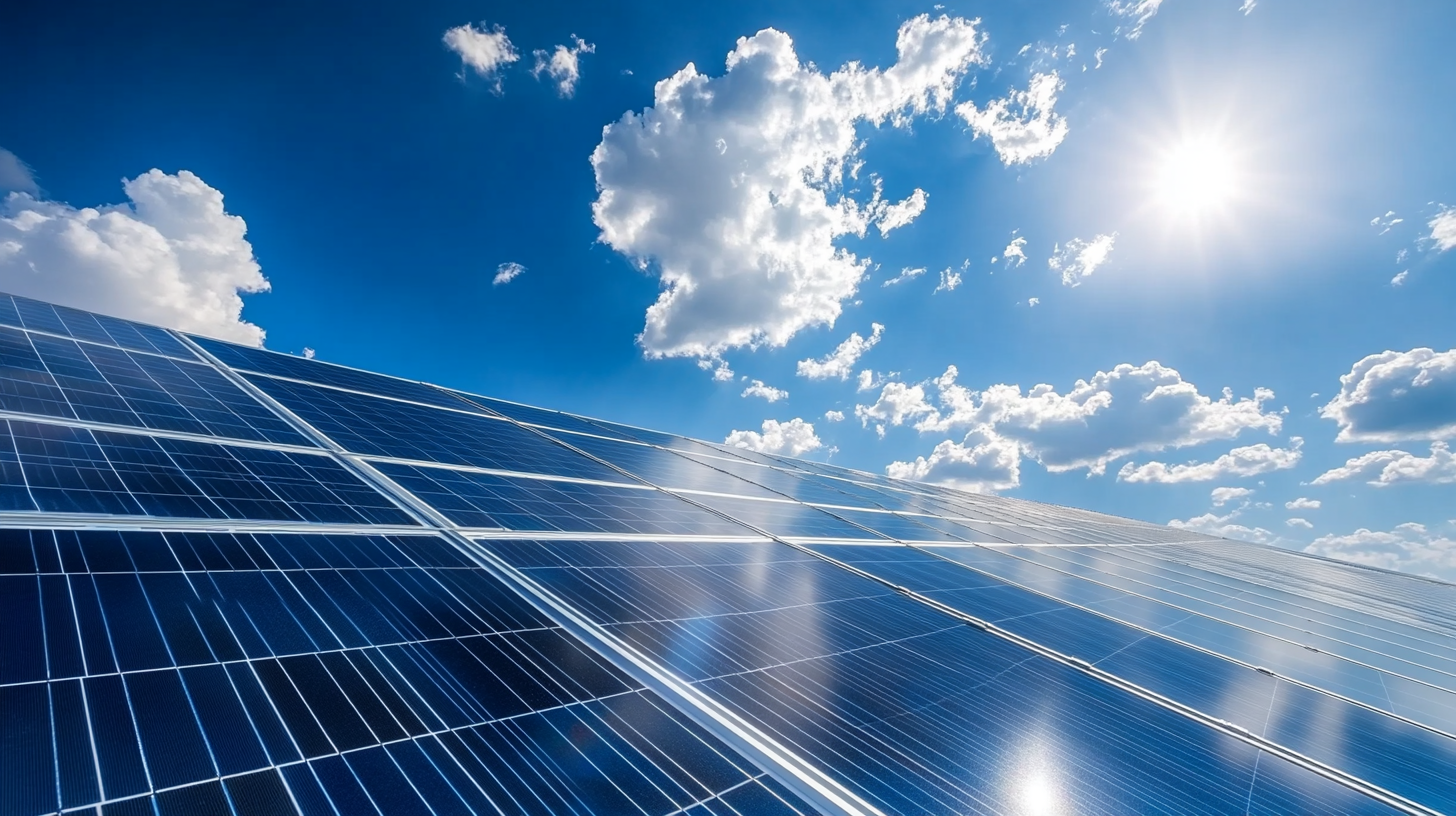Ultimate Comparison of Solar Panel Battery Costs: Finding the Best Value for Global Buyers