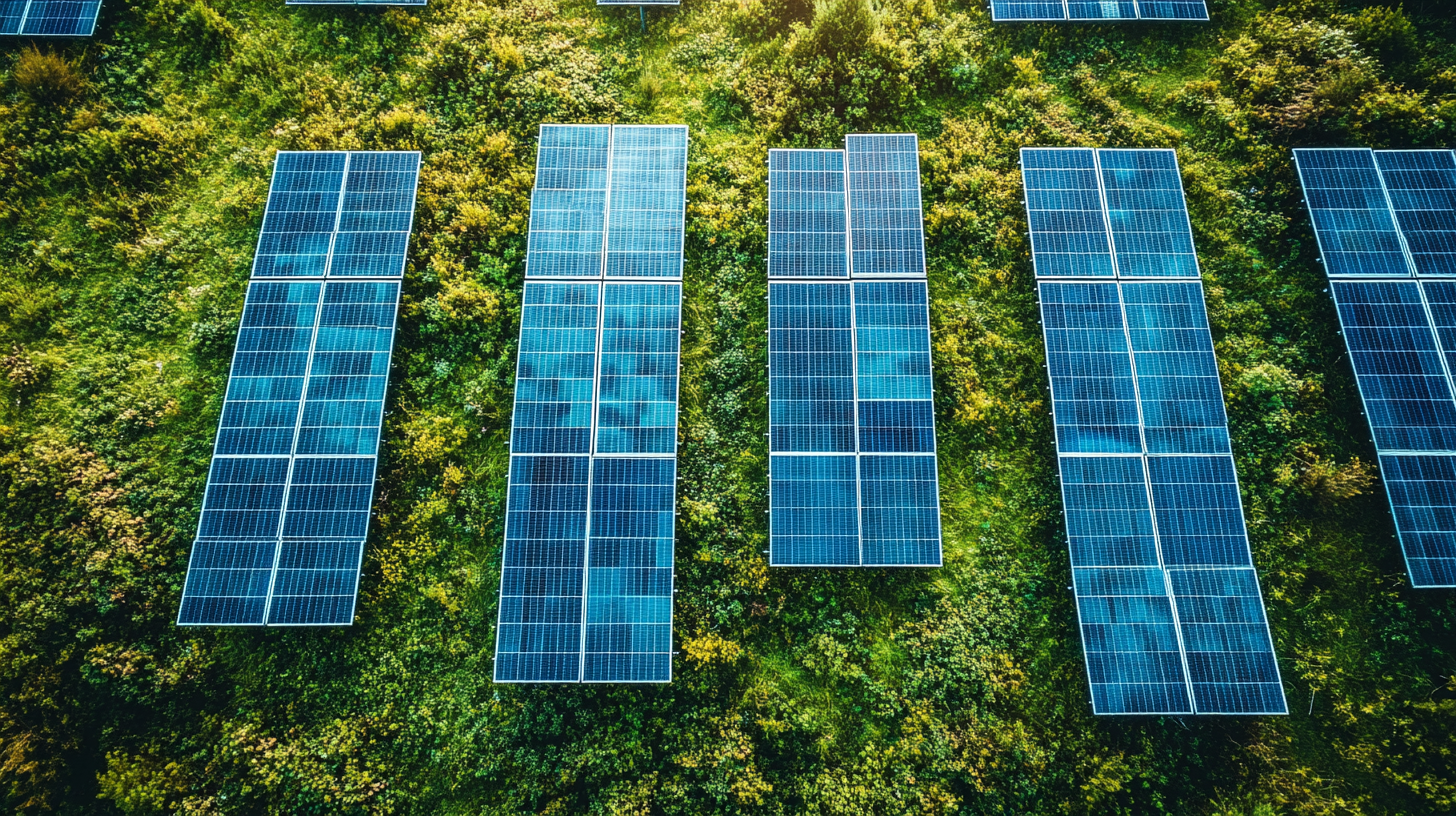 Ultimate Comparison of Solar Panel Battery Costs: Finding the Best Value for Global Buyers