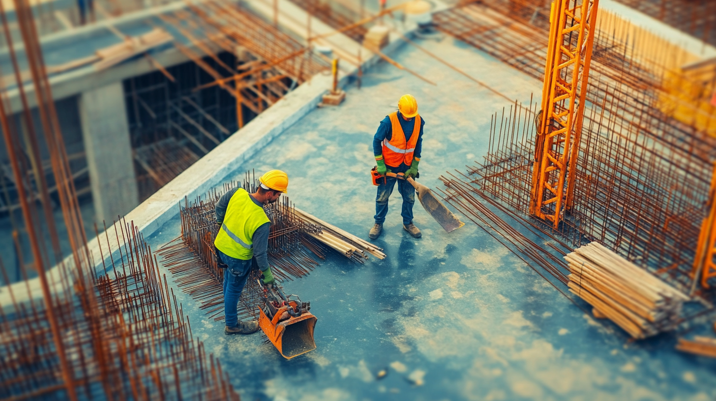 Mastering Best Construction Management Techniques Through a Detailed Step by Step Tutorial