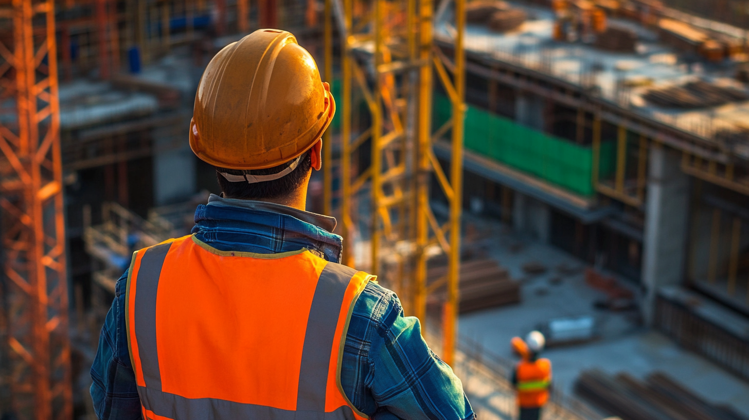 Mastering Best Construction Management Techniques Through a Detailed Step by Step Tutorial