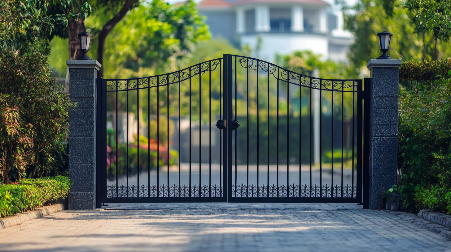 Exploring the Advantages and Applications of Best Turn Style Gates in Modern Security Solutions