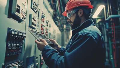 Navigating International Trade Certifications for Optimal Electrical Testing Safety