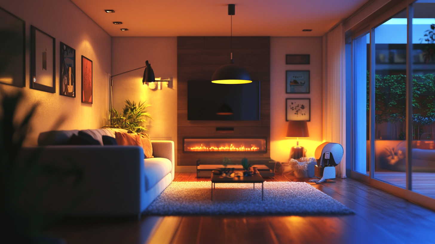 Ultimate Guide to Choosing the Best Smart Lighting Systems for Your Home