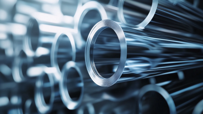 How to Choose the Best Aluminum Handle Extrusions for Your Project