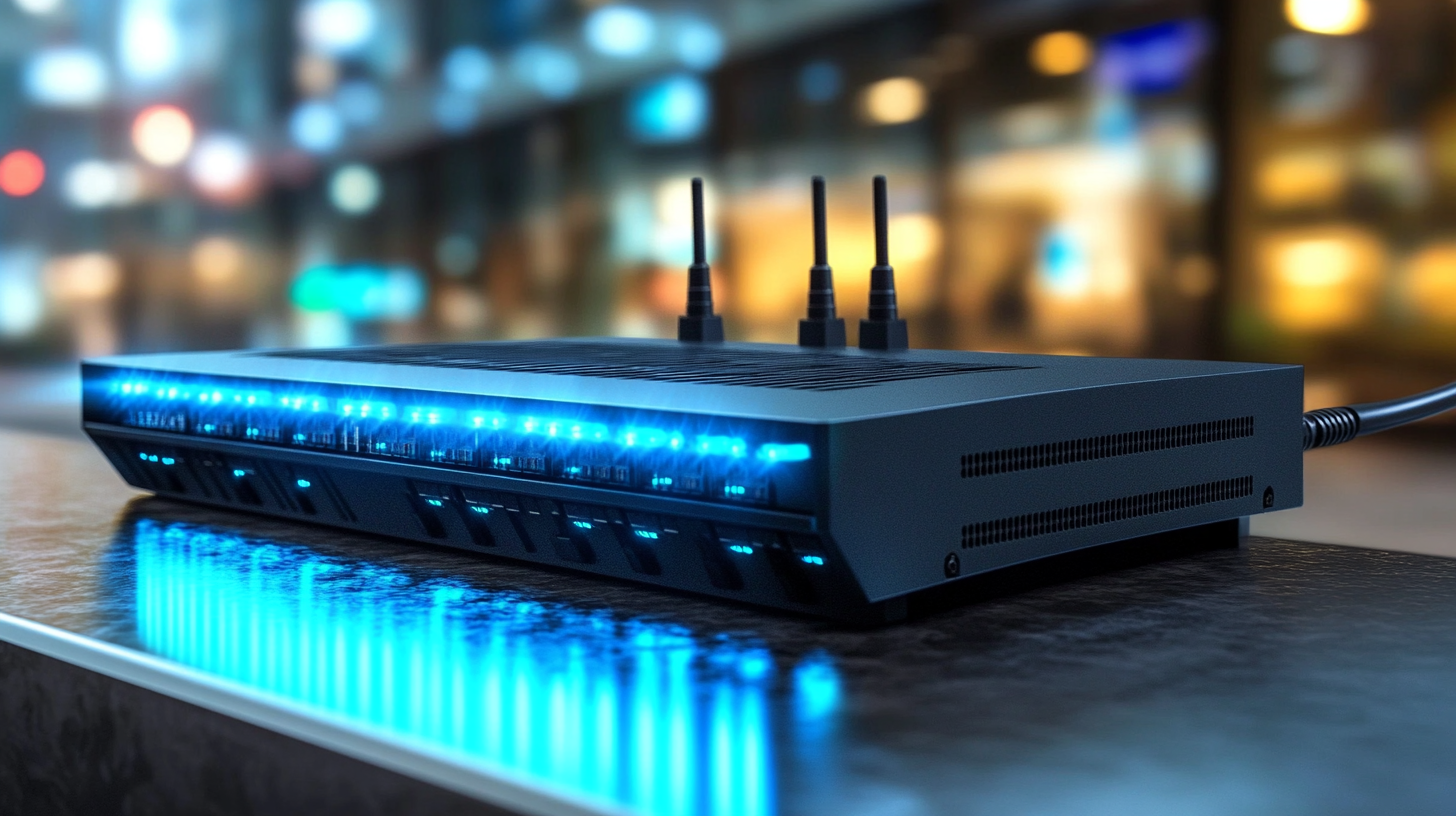 Finding Quality Suppliers for the Best Juniper Acx Router Solutions