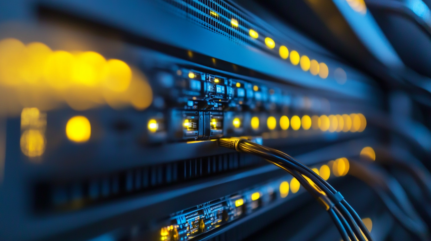 Finding Quality Suppliers for the Best Juniper Acx Router Solutions