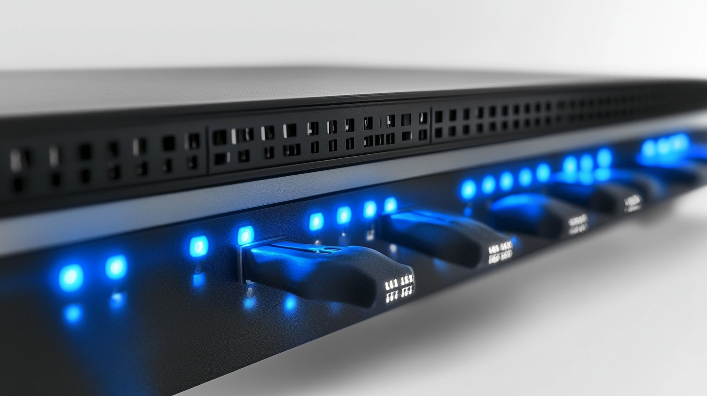 Finding Quality Suppliers for the Best Juniper Acx Router Solutions