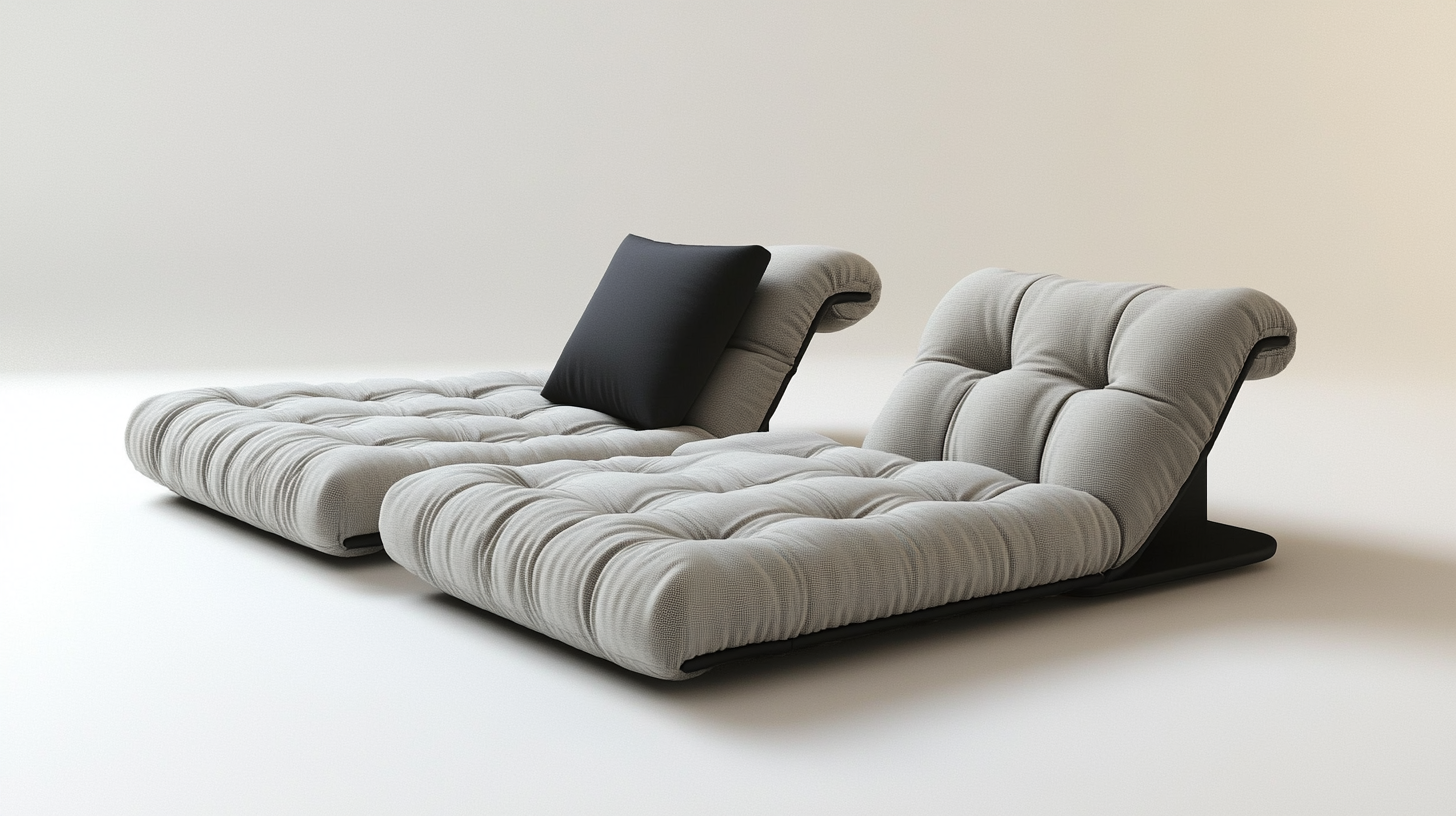 Exploring the Features and Applications of the Best Compressible Sofas for Every Lifestyle