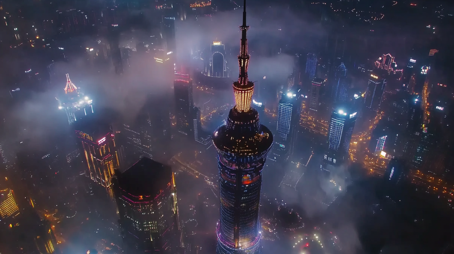 China Crafting Excellence in Best Lighting Towers for Global Recognition