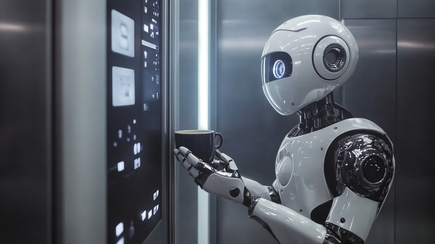 7 Essential Tips for Choosing the Best Robot Coffee Vending Machine to Boost Your Business