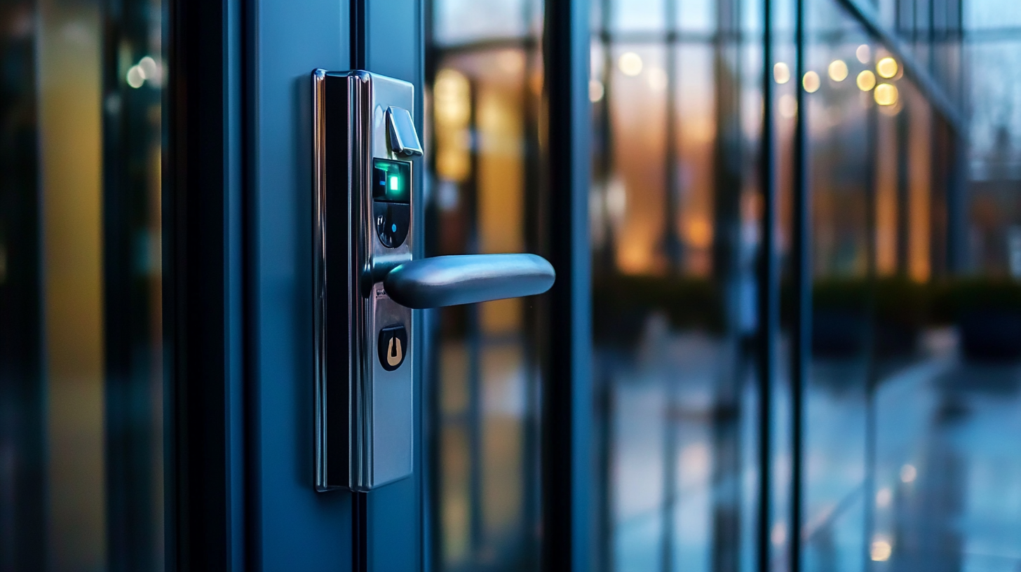 Maximize Your Investment with 5 Essential Tips for Door Access Control Maintenance Savings
