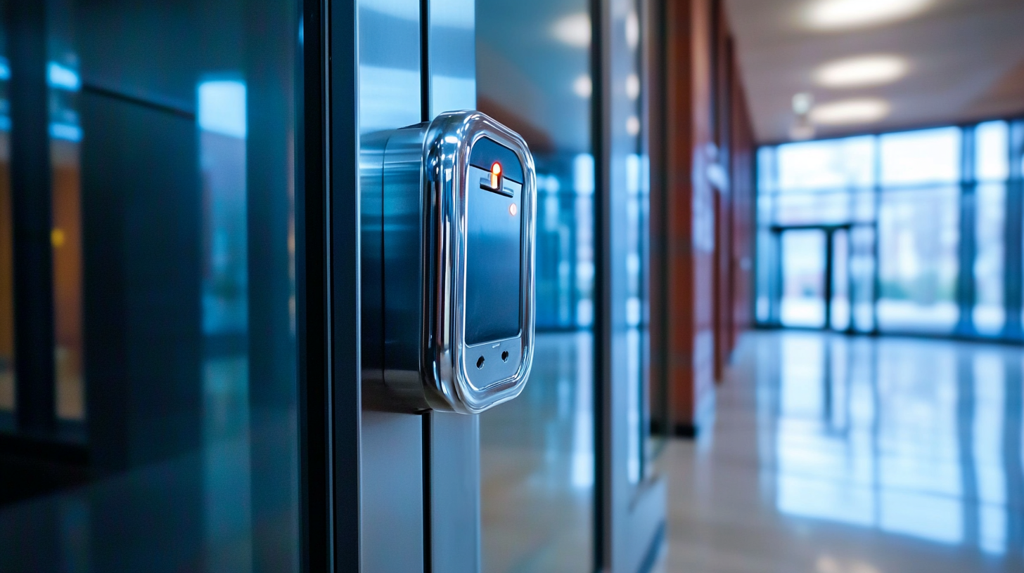 Maximize Your Investment with 5 Essential Tips for Door Access Control Maintenance Savings