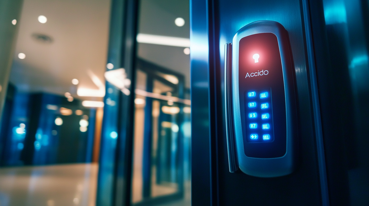 Maximize Your Investment with 5 Essential Tips for Door Access Control Maintenance Savings