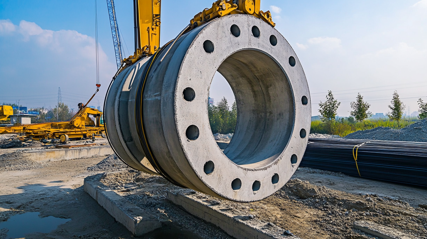 Unlocking Global Potential with Premium Precast Insert Magnets from China's Leading Factory