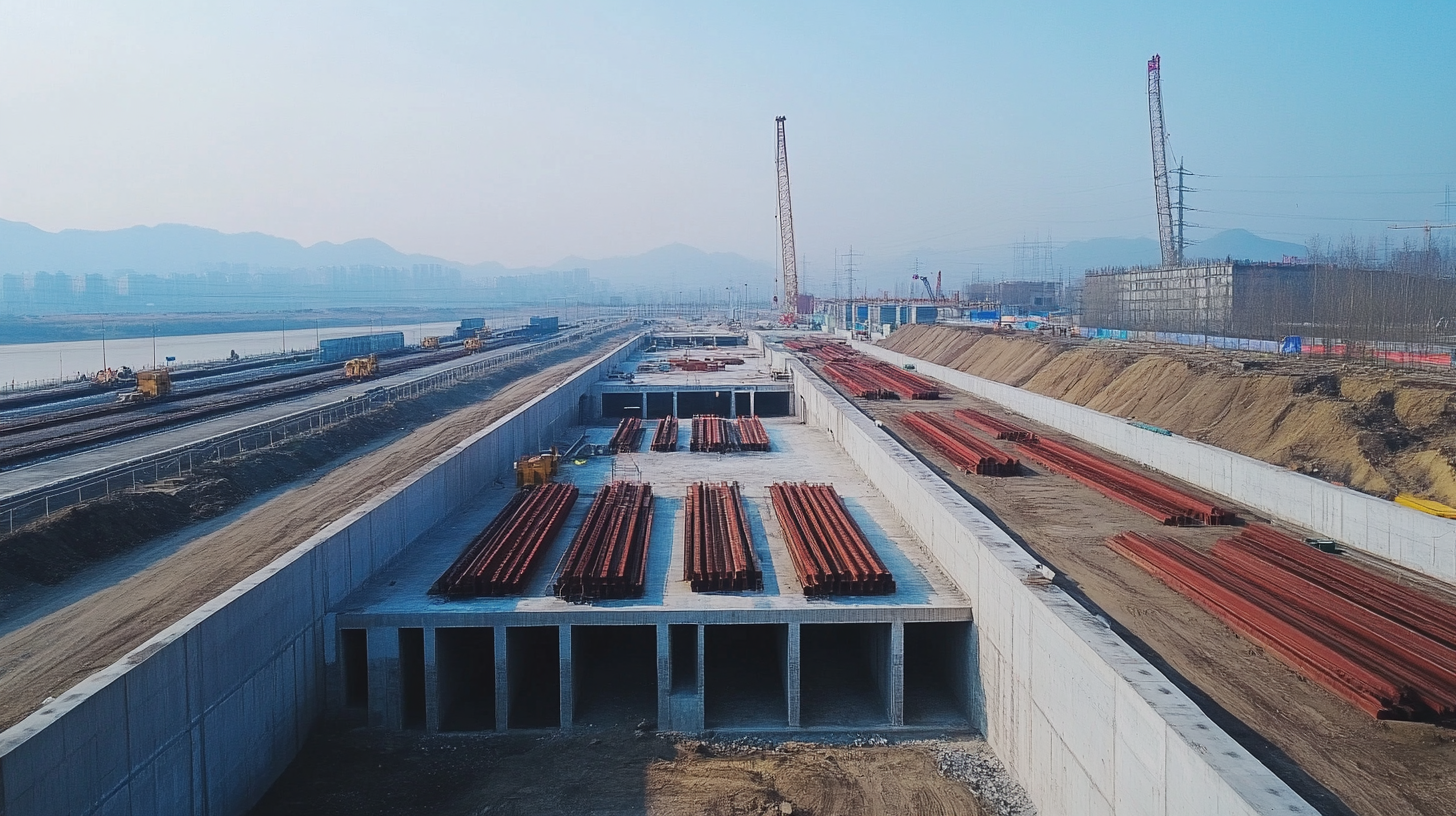 Unlocking Global Potential with Premium Precast Insert Magnets from China's Leading Factory