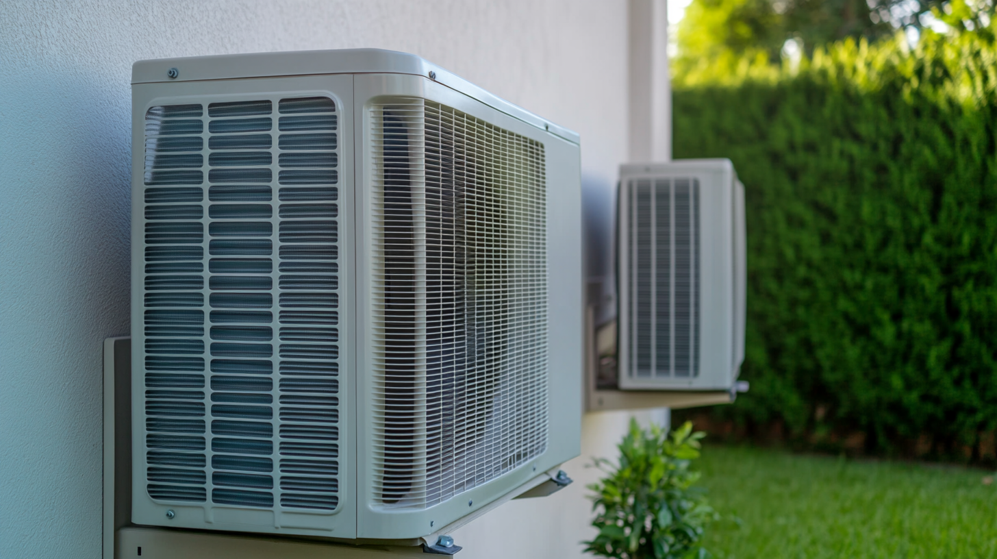 Understanding the Best Heat Pump Unit: A Comprehensive Guide for Homeowners