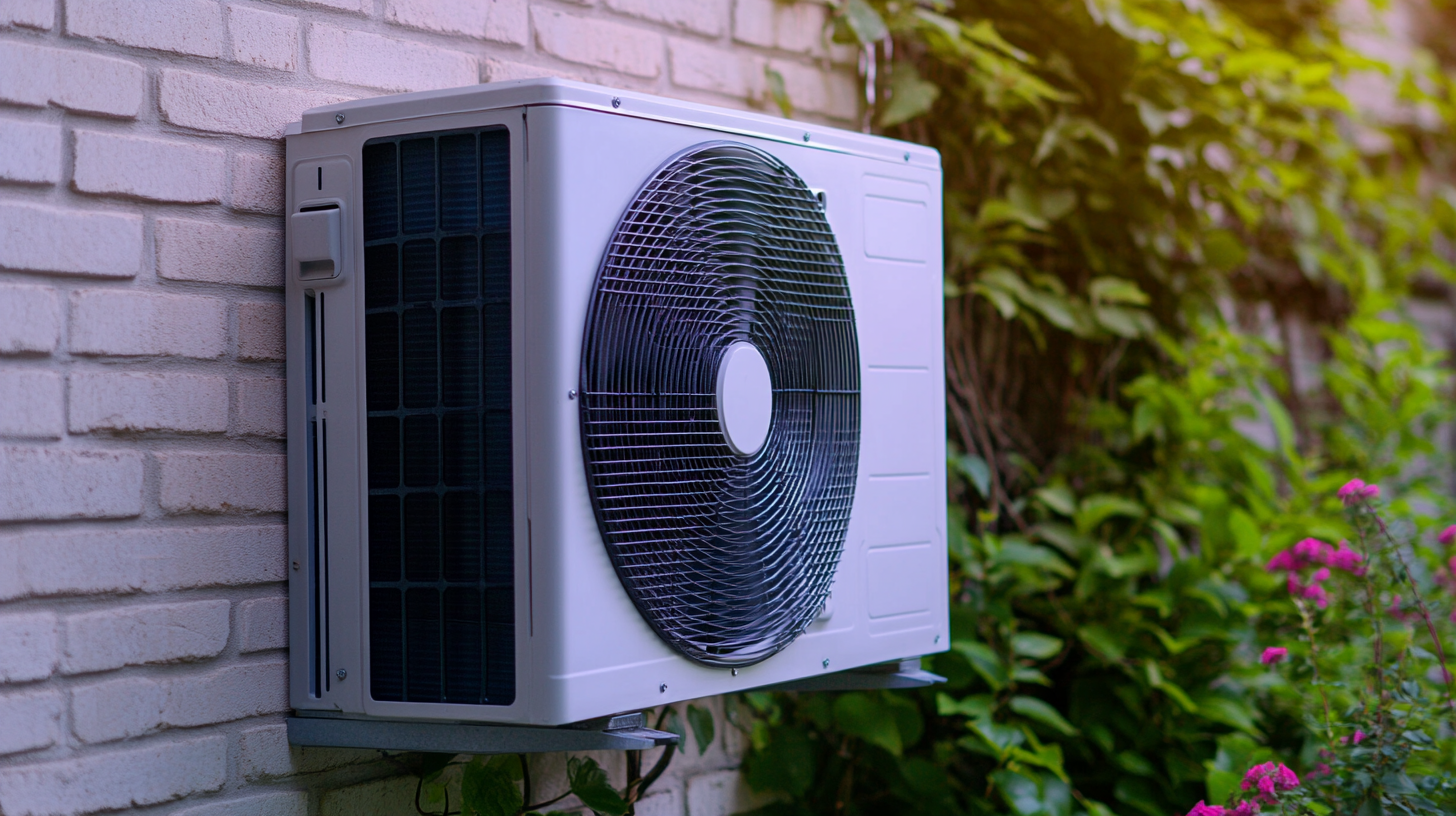 Understanding the Best Heat Pump Unit: A Comprehensive Guide for Homeowners
