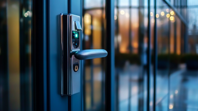 Maximize Your Investment with 5 Essential Tips for Door Access Control Maintenance Savings
