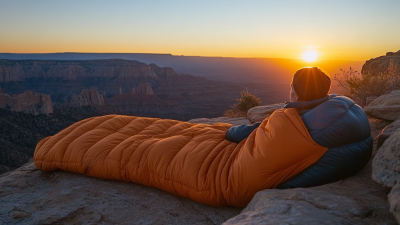 Ultimate Guide to Choosing the Best Ultra Lightweight Sleeping Bag for Your Next Adventure