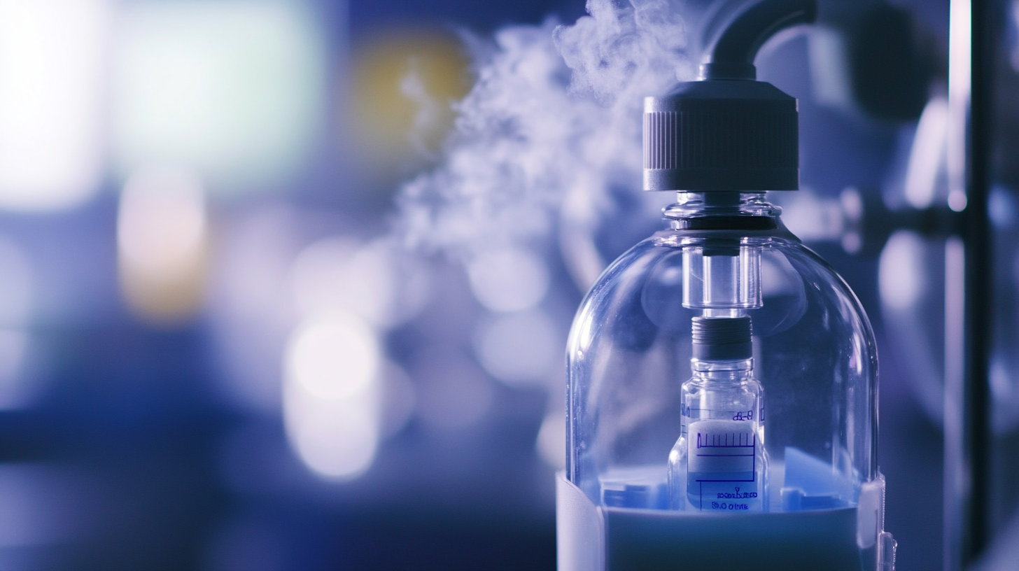 What Makes Best Nebulizer Medicine Essential for Respiratory Health