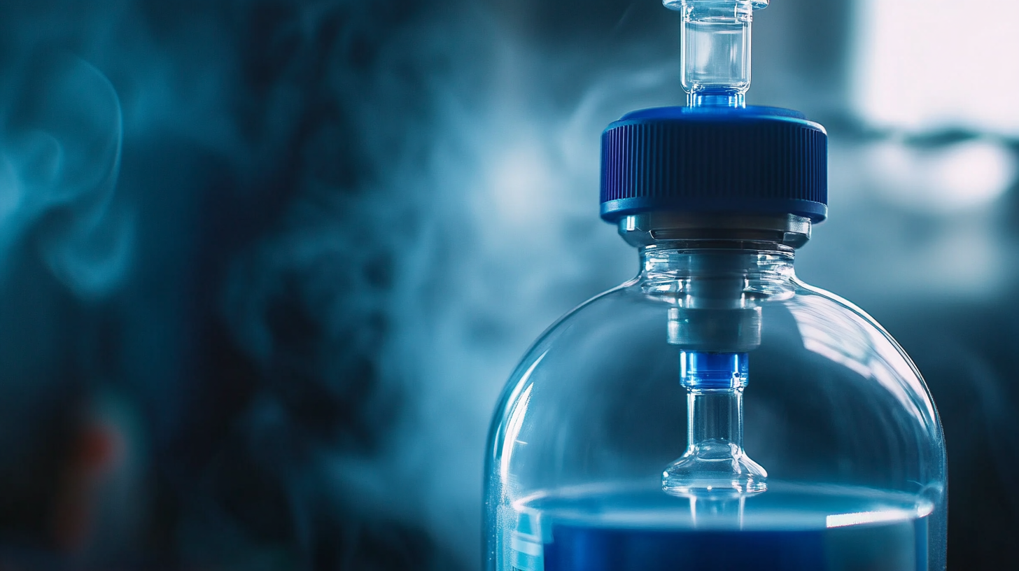 What Makes Best Nebulizer Medicine Essential for Respiratory Health