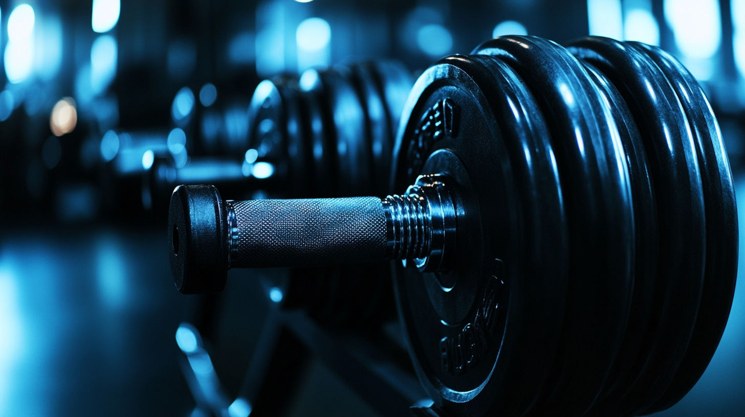 Ultimate Guide to Choosing the Best Adjustable Dumbbell Set for Your Home Gym