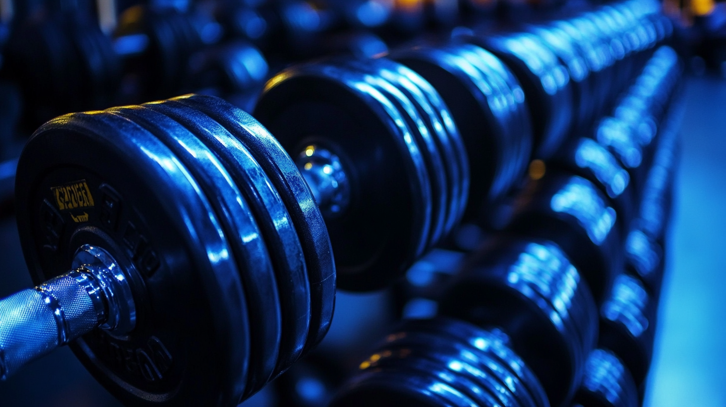 Ultimate Guide to Choosing the Best Adjustable Dumbbell Set for Your Home Gym