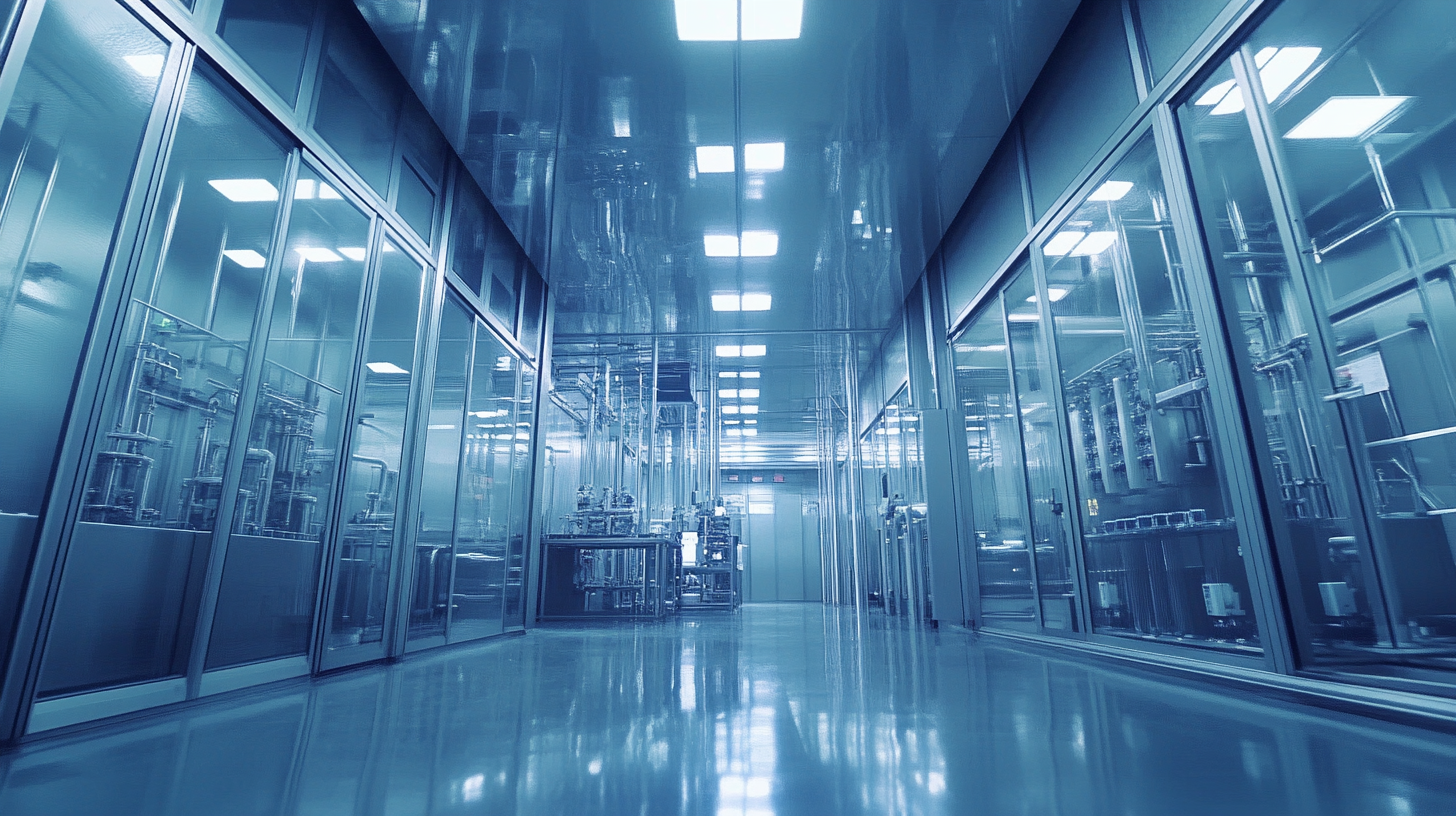Elevating Global Standards: The Rise of China's Best Hot Isostatic Pressing Technology