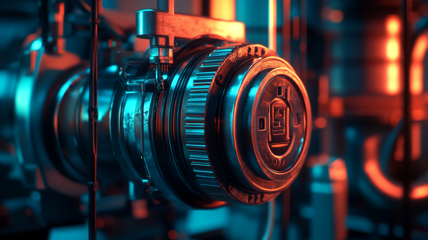 5 Reasons Why the Best Three Phase AC Motor is Essential for Your Industry Needs