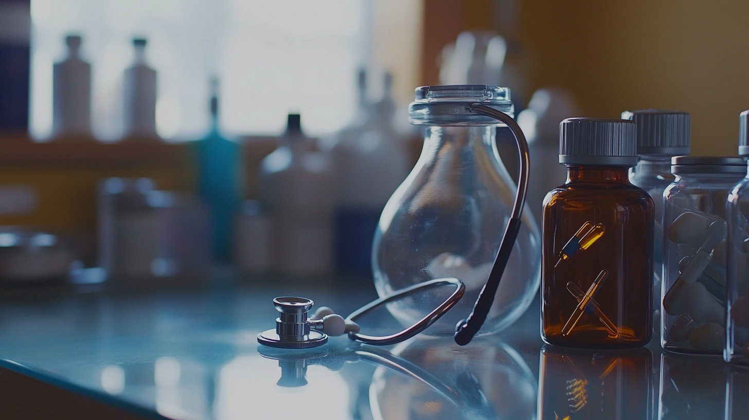 Revolutionizing Home Healthcare Industry Trends and Essential Strategies for Best Medicine At Home