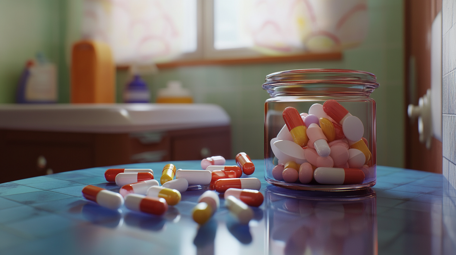 Revolutionizing Home Healthcare Industry Trends and Essential Strategies for Best Medicine At Home
