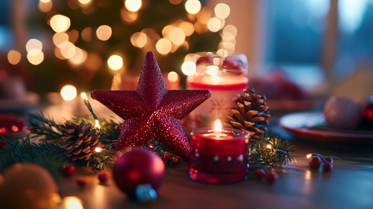 Exploring the 2025 Tech Trends Shaping Best Christmas Centerpieces and Their Innovative Alternatives