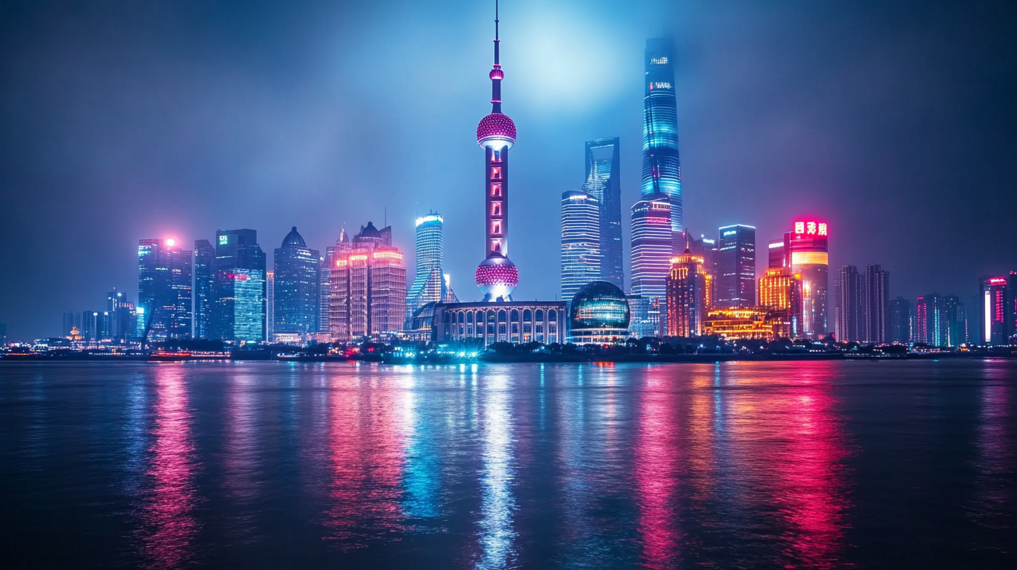 Forecasting 2025: Unveiling the Global Purchasing Trends for 'Best China' Products in Key Industries