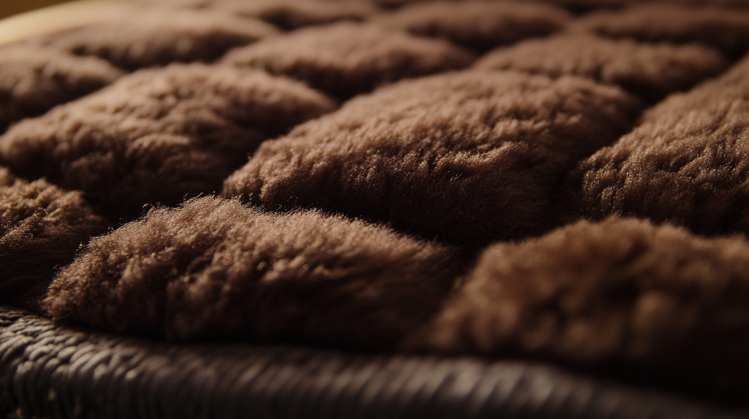What Makes the Best Plush Foam Mat the Ultimate Choice for Comfort and Versatility
