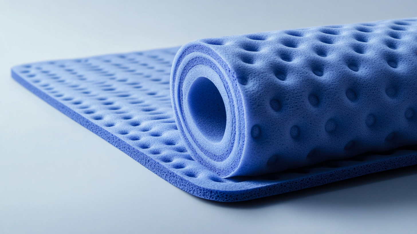 What Makes the Best Plush Foam Mat the Ultimate Choice for Comfort and Versatility