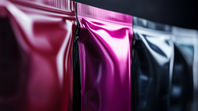 How to Choose the Best Stand Up Bag for Your Product Needs
