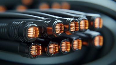 Leading Global Manufacturers of Best Heavy Duty Electrical Wire Connectors