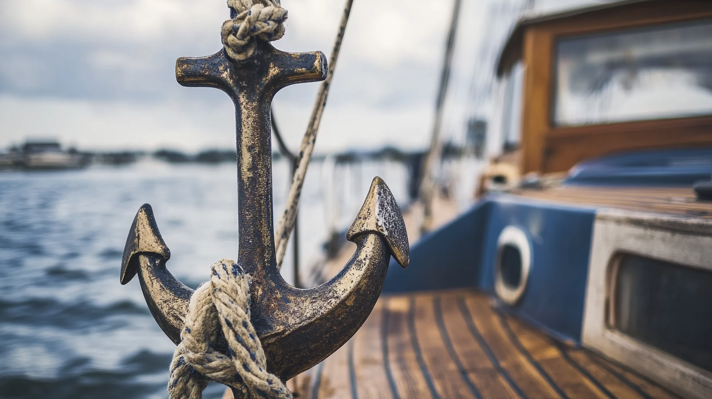 7 Essential Tips for Choosing the Best Marine Anchor for Your Boat