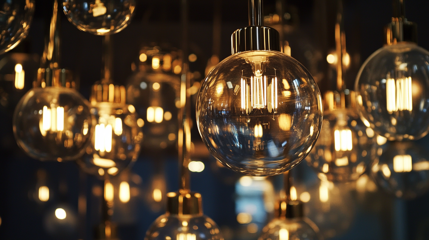 The Ultimate Showdown of Best Boutique Lighting Designs for Every Style