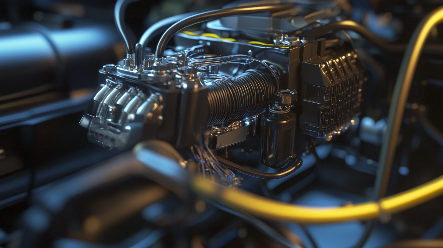 Top 5 Examples of the Best Automotive Wire for High-Performance Applications