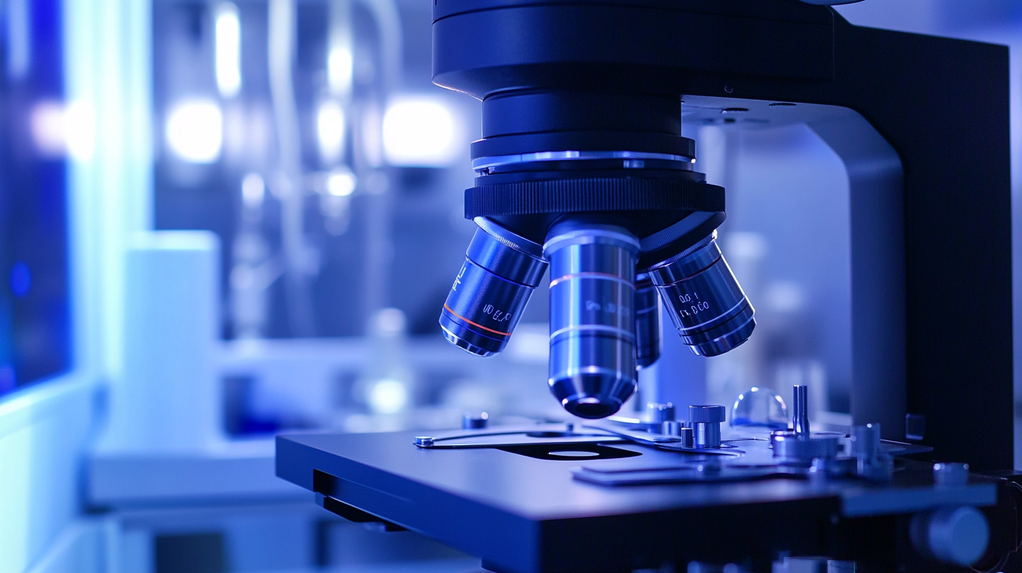 Solutions for Revolutionary Imaging with the Best Stereo Microscope Camera