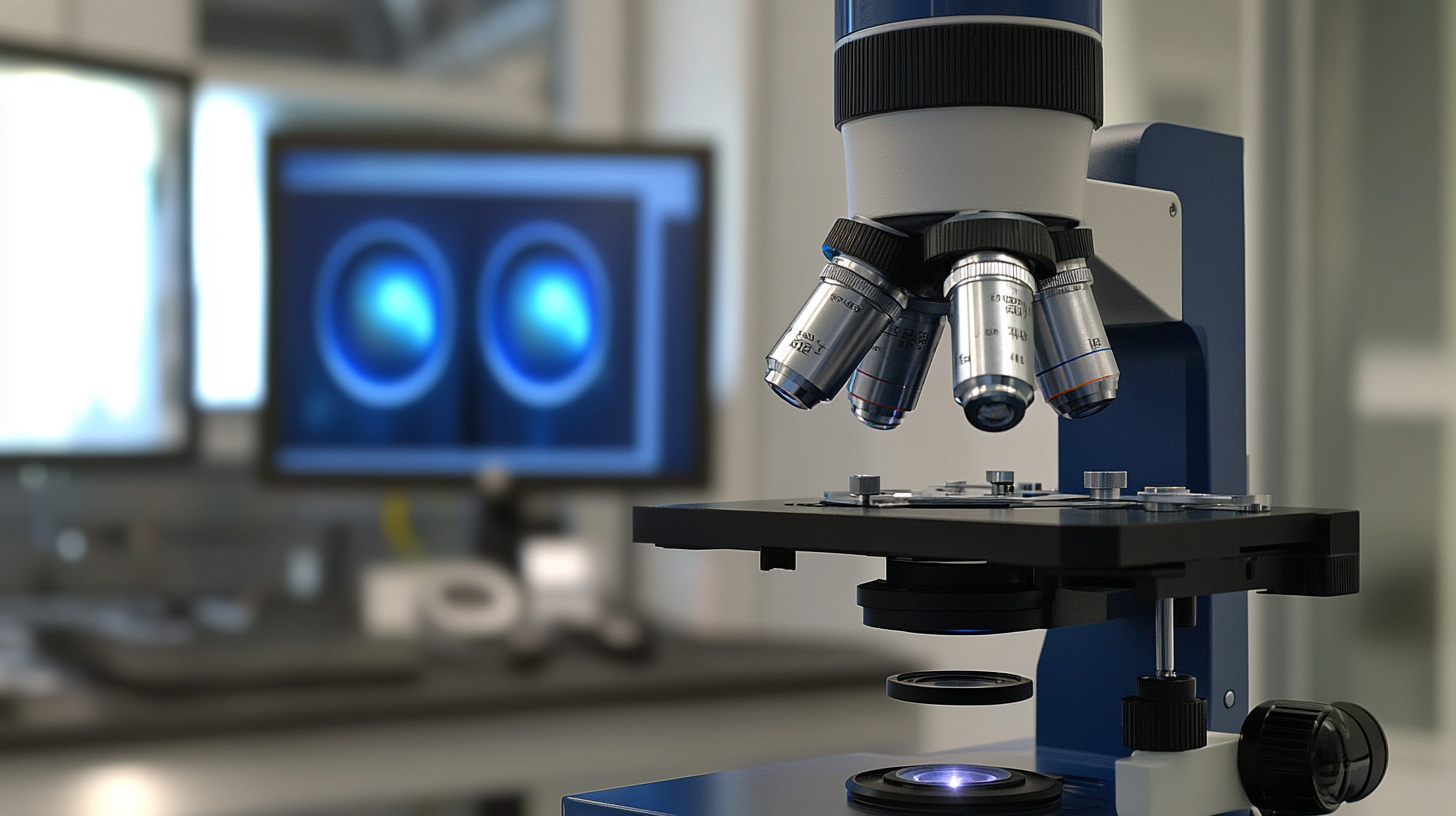 Solutions for Revolutionary Imaging with the Best Stereo Microscope Camera