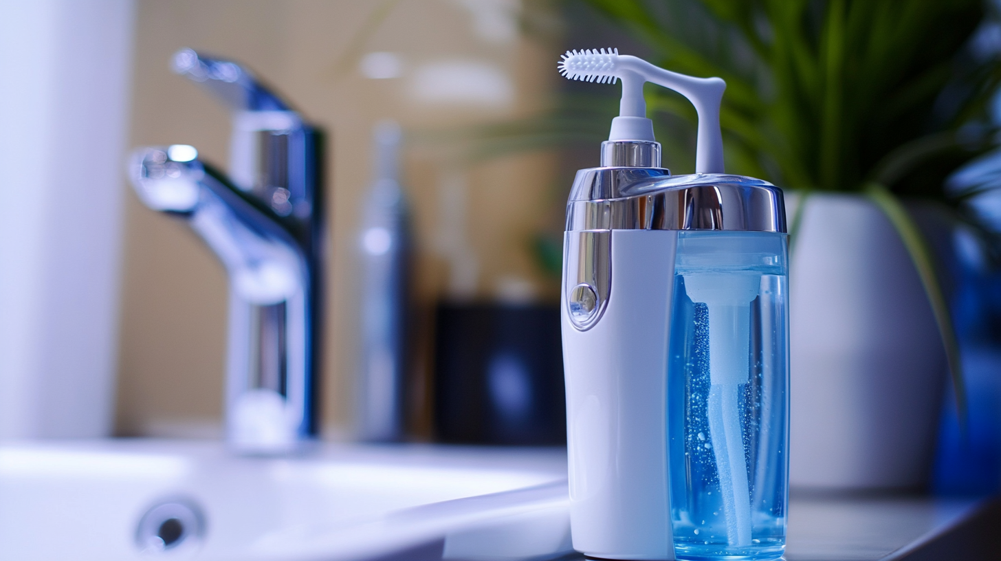 Unlocking the Power of Best Oral Irrigator Detailed Specifications and Usage Guide for Buyers