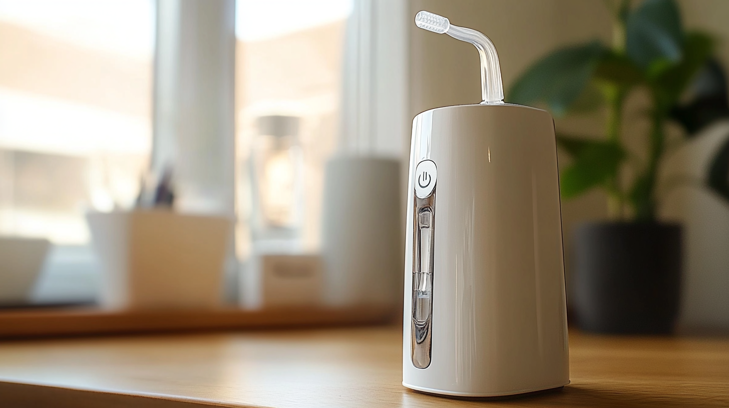 Unlocking the Power of Best Oral Irrigator Detailed Specifications and Usage Guide for Buyers