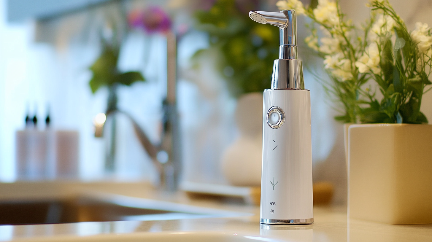 Unlocking the Power of Best Oral Irrigator Detailed Specifications and Usage Guide for Buyers